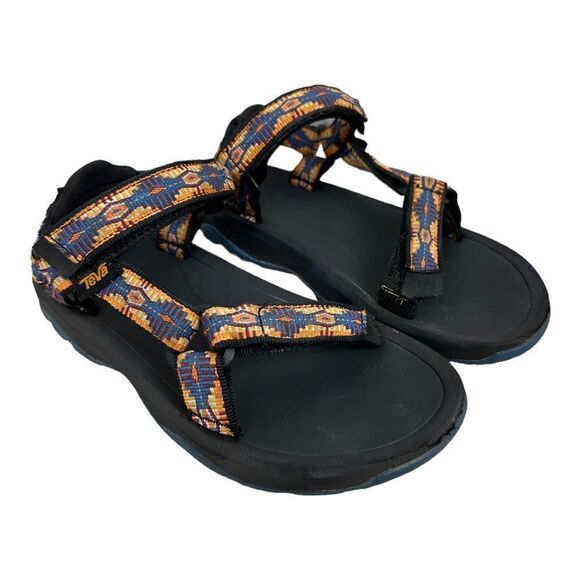 Teva Kids' Hurricane XLT 2 size 1 - Picture 1 of 5